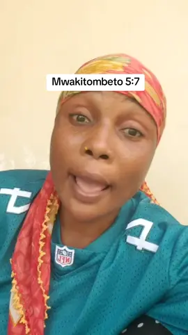 Mnusishe kidole kimahaba 😂