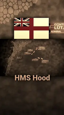 HOOD HMS Hood (Nomor Lambung 51) merupakan kapal penjelajah tempur kelas Admiral yang merupakan kapal penjelajah tempur terakhir yang dibuat untuk Royal Navy. Ditugaskan pada tahun 1920, ia dinamakan atas seorang laksamana pada abad ke-18, Samuel Hood. Desainya yang dibasiskan pada kapal setipe lainya pada akhir dekade 1910, direvisi untuk merefleksi pelajaran yang didapatkan atas tenggelamnya kapal-kapal sejenis pada Pertempuran Jutlandia, seperti proteksi yang lebih kuat serta sistem kontrol banjir yang lebih maju. Revisi inilah yang membuatnya tetap dibangun, sedangkan kapal lain sekelasnya dibatalkan dikarenakan utang Britania Raya yang menumpuk setelah Perang Dunia I serta pembatasan pembangunan kapal oleh Traktat Angkatan Laut Washington. HMS Hood di Australia pada sebuah tur, 17 Maret 1924 Sejarah Britania Raya Asal nama Laksamana Samuel Hood Dipesan 7 April 1916 Pembangun John Brown & Company Pasang lunas 1 September 1916 Diluncurkan 22 Agustus 1918 Mulai berlayar 15 Mei 1920 Beroperasi 1920–1941 Identifikasi Nomor lambung: 51 Motto Ventis Secundis (Latin: 