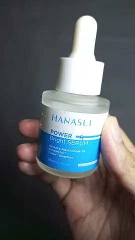 yuk dibeli sekarang juga hanasui power serum #hanasuipowerserum 