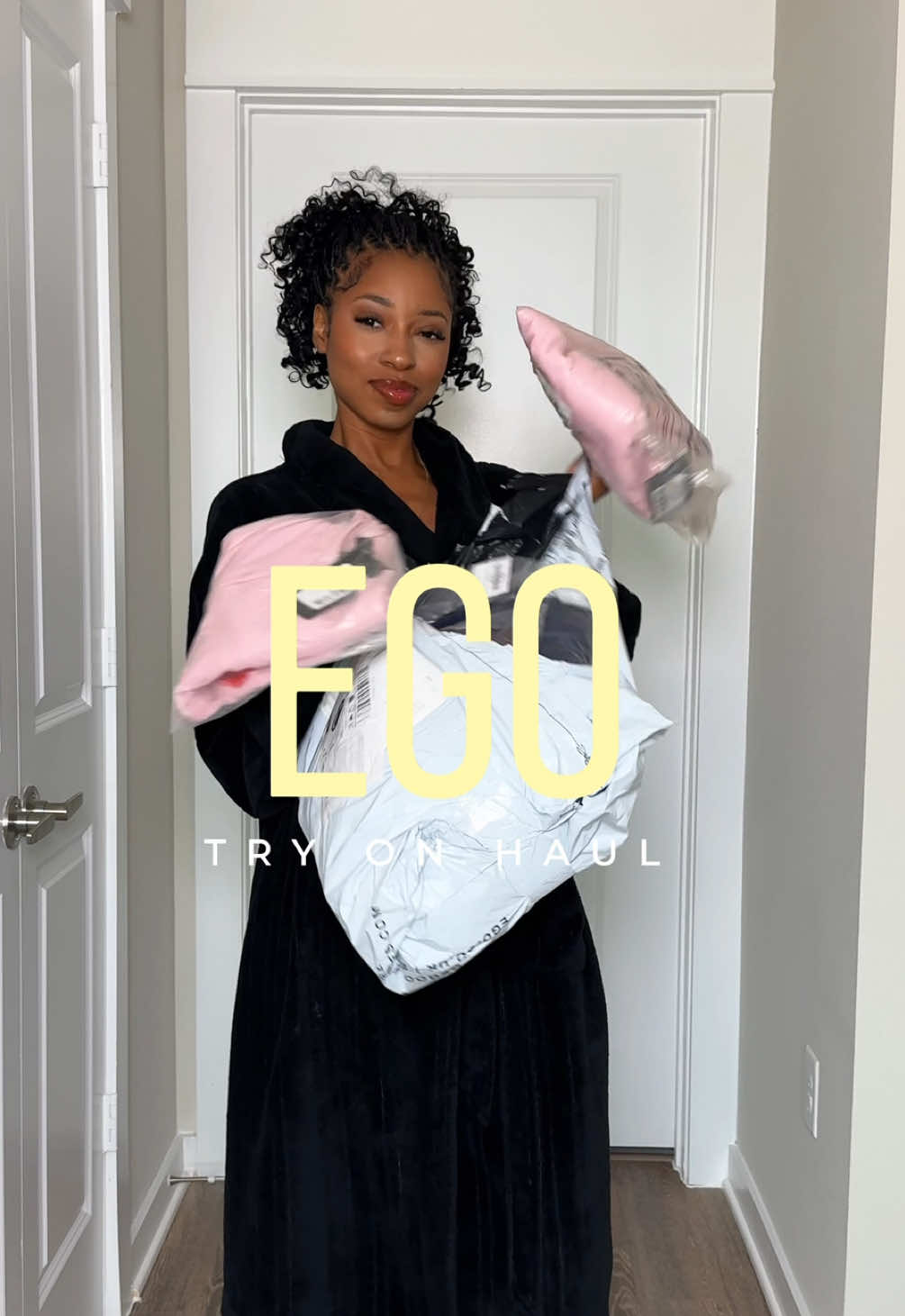 Okayyy here’s a haul girls because I found some looks 😍 @EGO FASHION 💕 #clothinghaul #egoofficial #houstoncontentcreator #houstoninfluencer #fashionhaul 