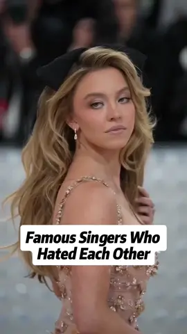 Famous Singers Who Hated Each Other #nickiminaj #cardib #eminem #mariahcarey #kanyewest #taylorswift #jenniferlopez #madonna #ladygaga #azealiabanks #iggyazalea #famous #singer #popular #celebrity 