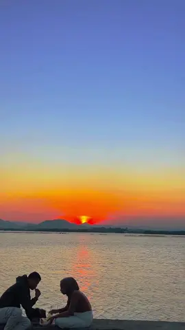 📍Kota Bima #fyp #bima #sunset #kotabima #nusatenggarabarat 