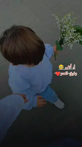 بكره الكفوف الصغيرة بتكبر و هيه اللي هتسند و هي اللي هتطبطب فلا أسفا على حب ولا ندما على جهد❤️🥹@بيسان اسماعيل - Bessan Ismail #CapCut #ابني_حبيبي🤍 #وليدي_الله_يحفظه🧿💙 #اعادة_النشر🔃 #هاشتاق 