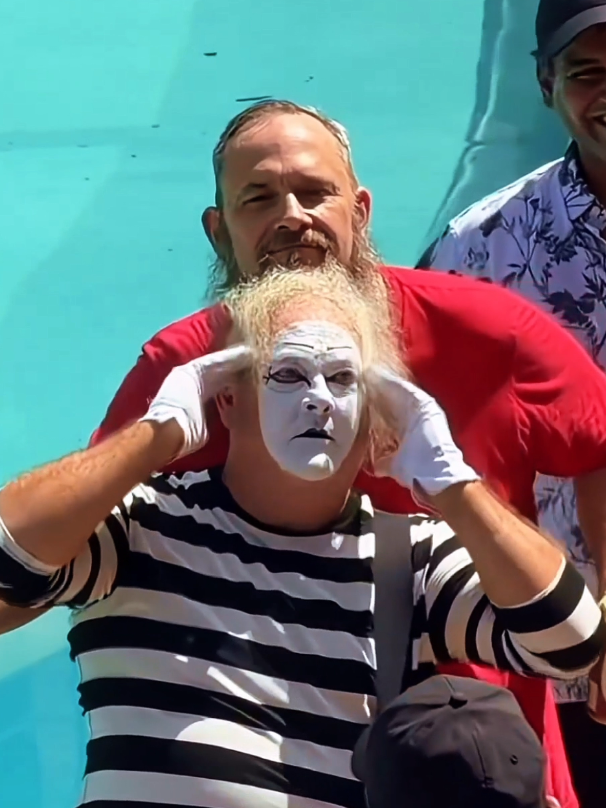 Soo Funny #mime #totanthemime #bestoftom 