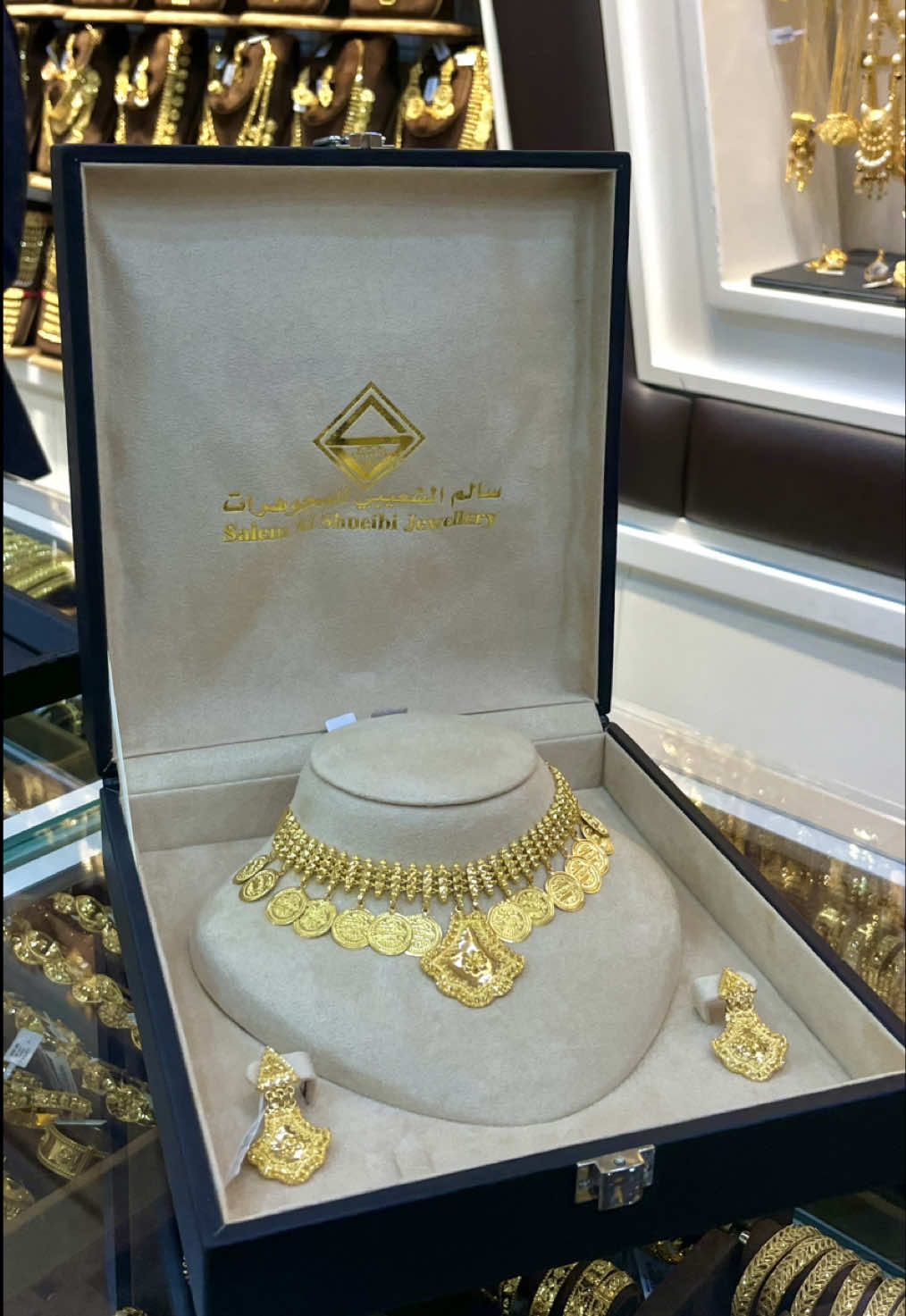 classic must have 🪄  #سالم_الشعيبي 