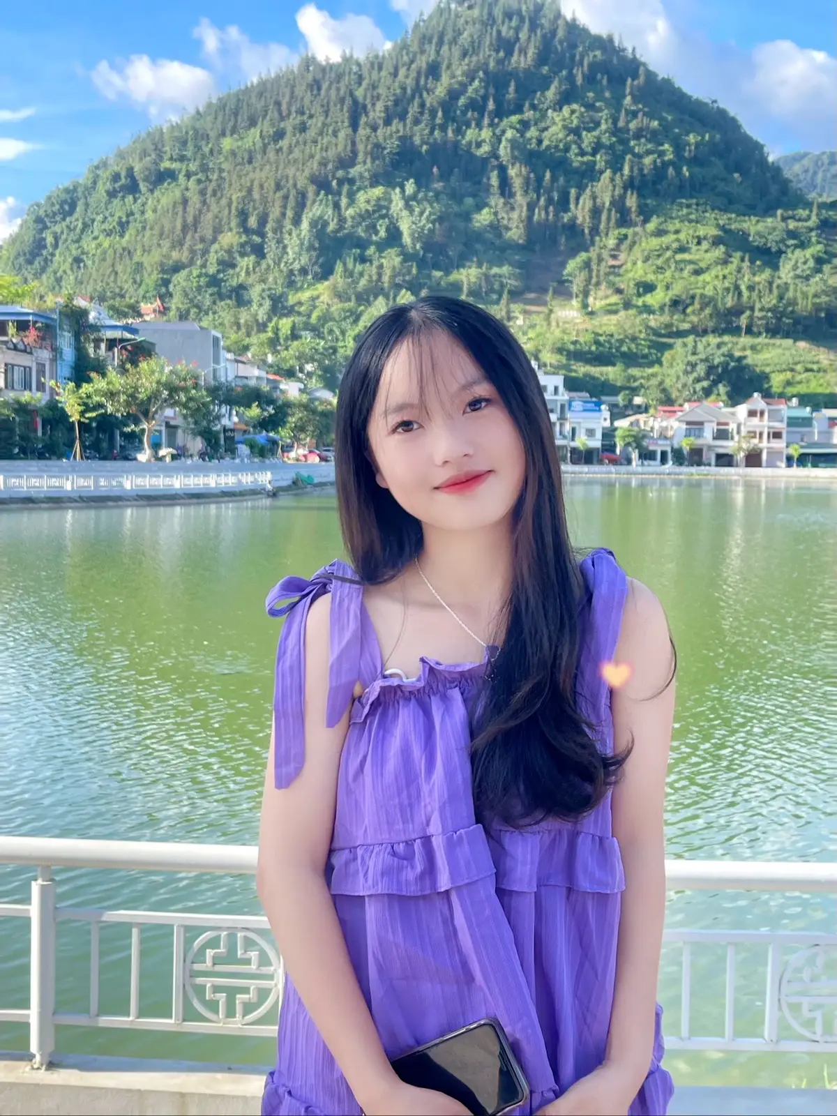 Nhẹ nhàng với e thôi😊