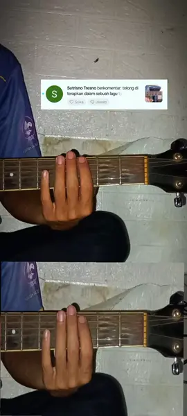 mengenal cord bass dasar dengan lagu dari salju band #tutorial #fypage  @sutrisnotresno597 