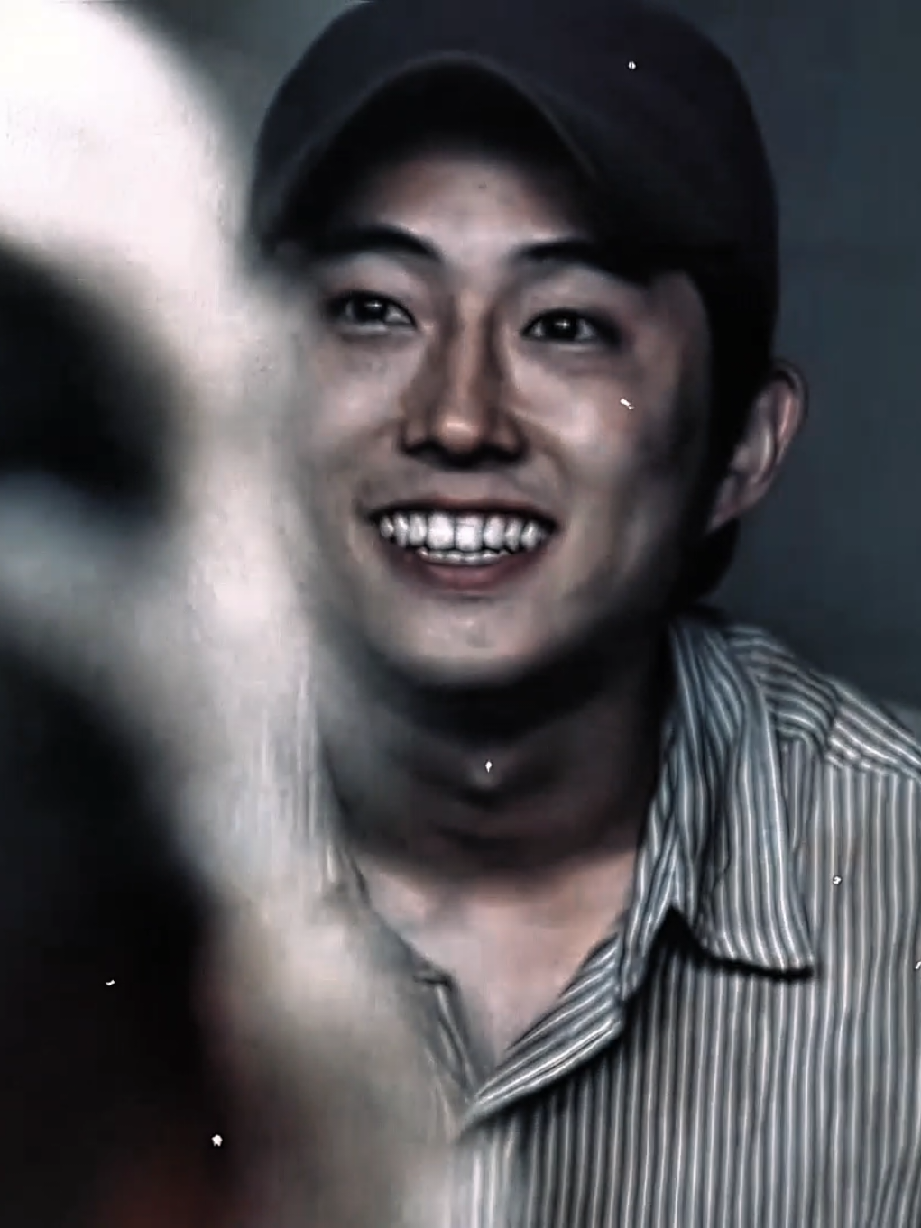 Glenn Rhee.. #twd #glennrheeedit #wharehaveyoubeen #edit #viral 