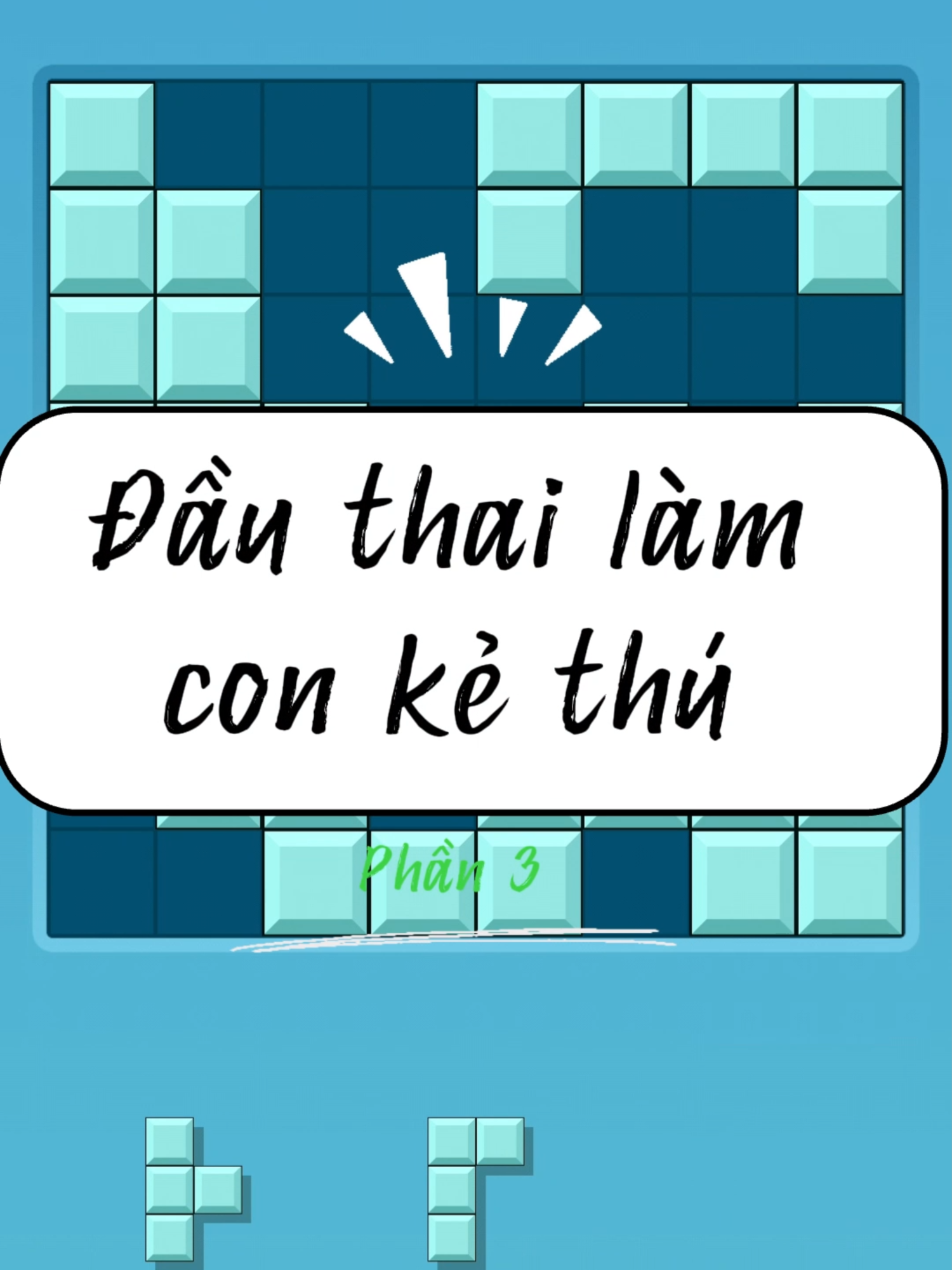 Full Đầu thai làm con kẻ thù Phần 3#xuhuong #truyenaudio #truyenhay #audio #thinhhanh #truyenngan