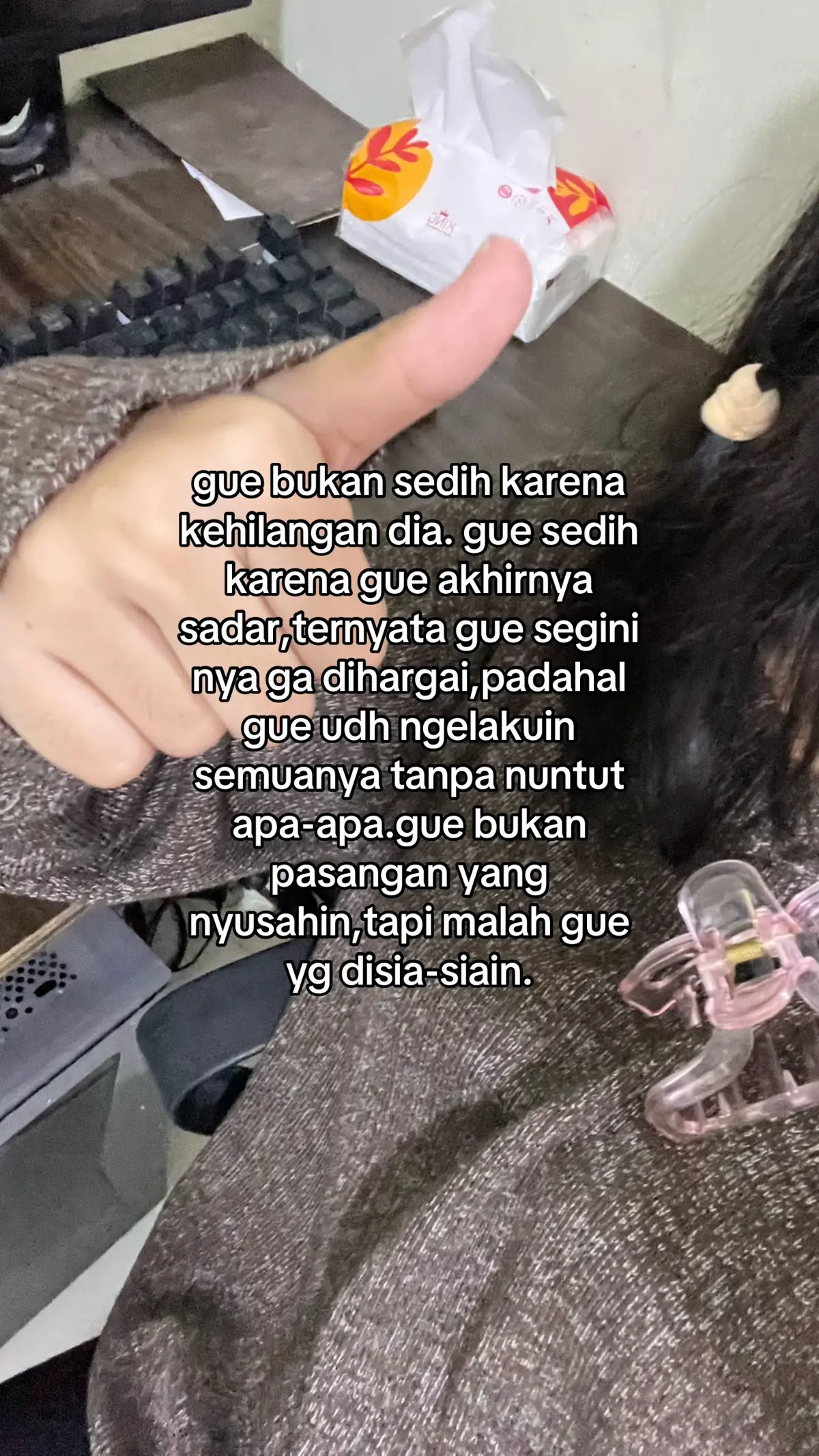 #fyp #4u #xyzabc #galau 