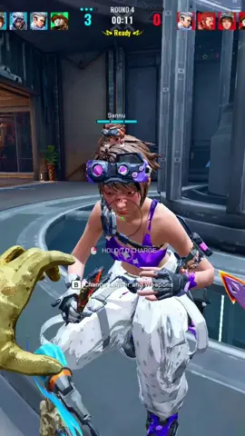 sus Nitro #PunkPartner #FragPunk #fragpunkpartner #FragPunkS2 