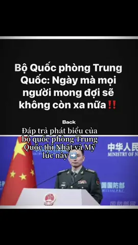 Đáp trả lại lời tuyên bố của bộ quốc phòng Trung Quốc ngay lập tức mỹ đã tung bức hình này …#china #ww3 #ww2 #japan ##america 
