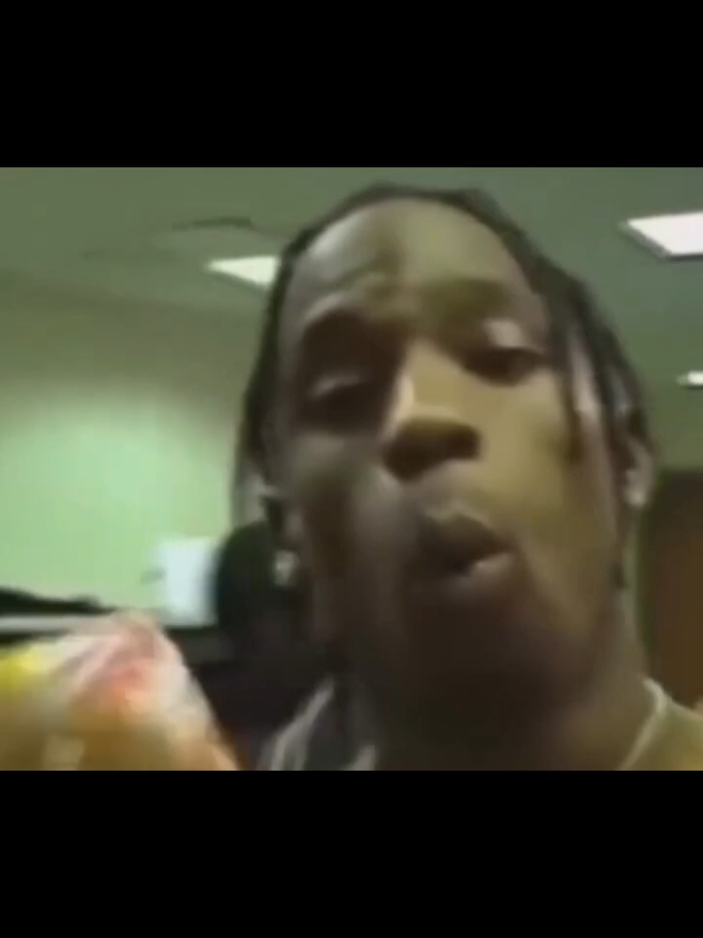 top 5 funniest rappers | #travisscott #core #fyp 