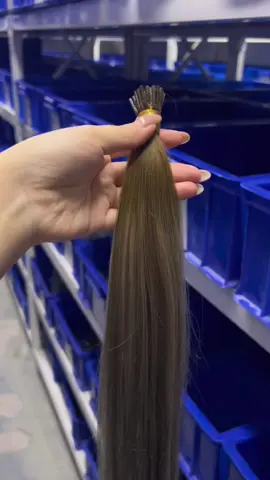 Laavoo I Tip in Hair Extensions #tiktokshopdealsforyoudays #hairextensions #fyp #hairtransformation #laavoohair 