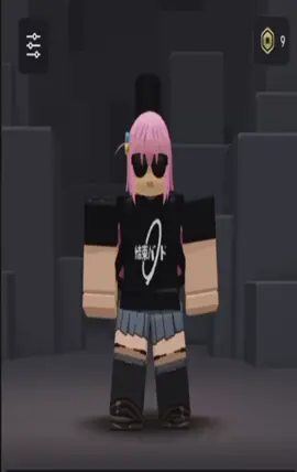 #bocchitherock #roblox #fyp #peak 