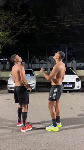 @Marlon.lisboa 🔥 #fy# #corrida #fypシ゚ 