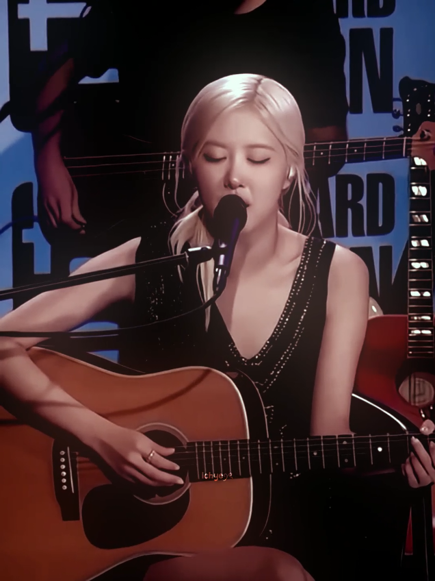 : Nếu như em là mây... || id:me -Sắp tới có cơn bão Bualoi đi qua, kbt là chỗ mn ntn bão cs ghé hay k, nhm mn nhớ giữ gìn sk tốt ạ🙆🏻‍♀️ #rosé #rosie #parkchaeyoung #rsppt #Jjrlᡣ 