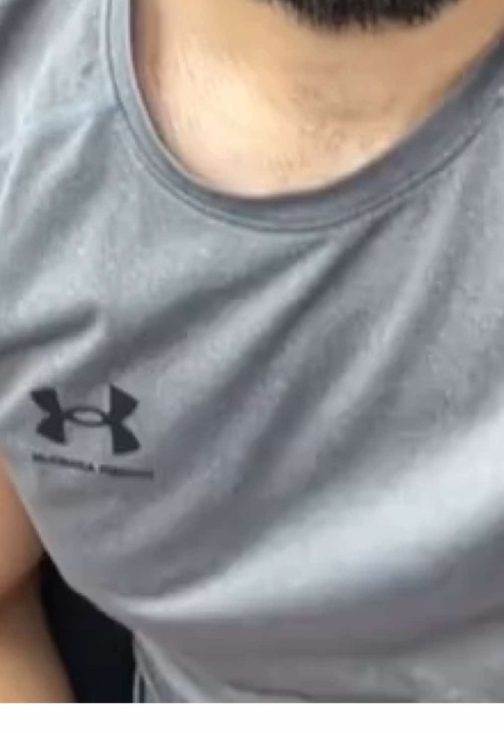 i had too much fun recording that