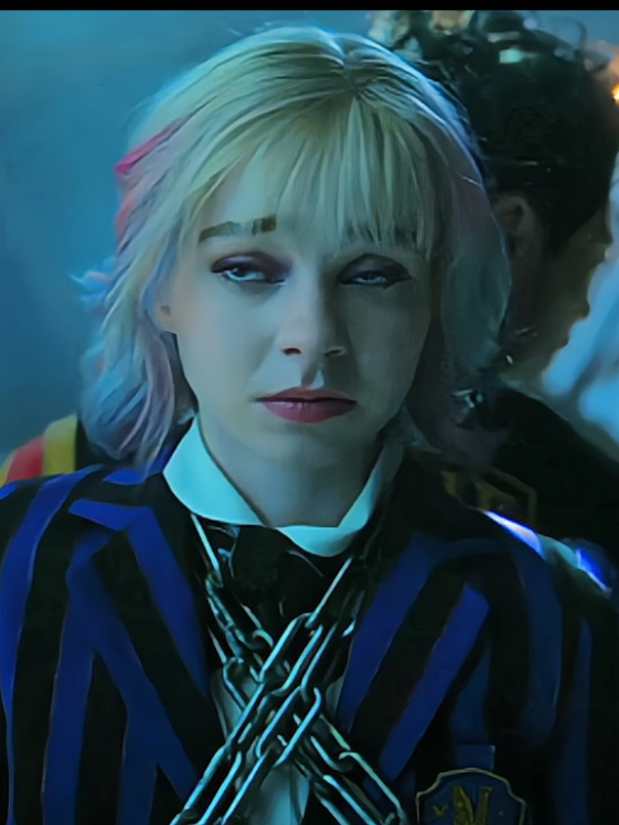 par mere liye wo ek Roshni hai 💟🥺 @❤️‍🔥♡∀♡❤️‍🔥 #wednesday #jenna #unfreezemyaccount #foryou #bestiesforever 