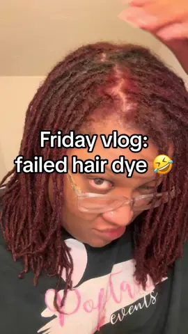 Friday Vlog: gym, cava, and failed hair dye 🤣 #Vlog 