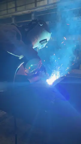 Di geleng geleng stang nyo😂         #weldermuda #welderindonesia🇮🇩 #welder #welderpemula🙏 