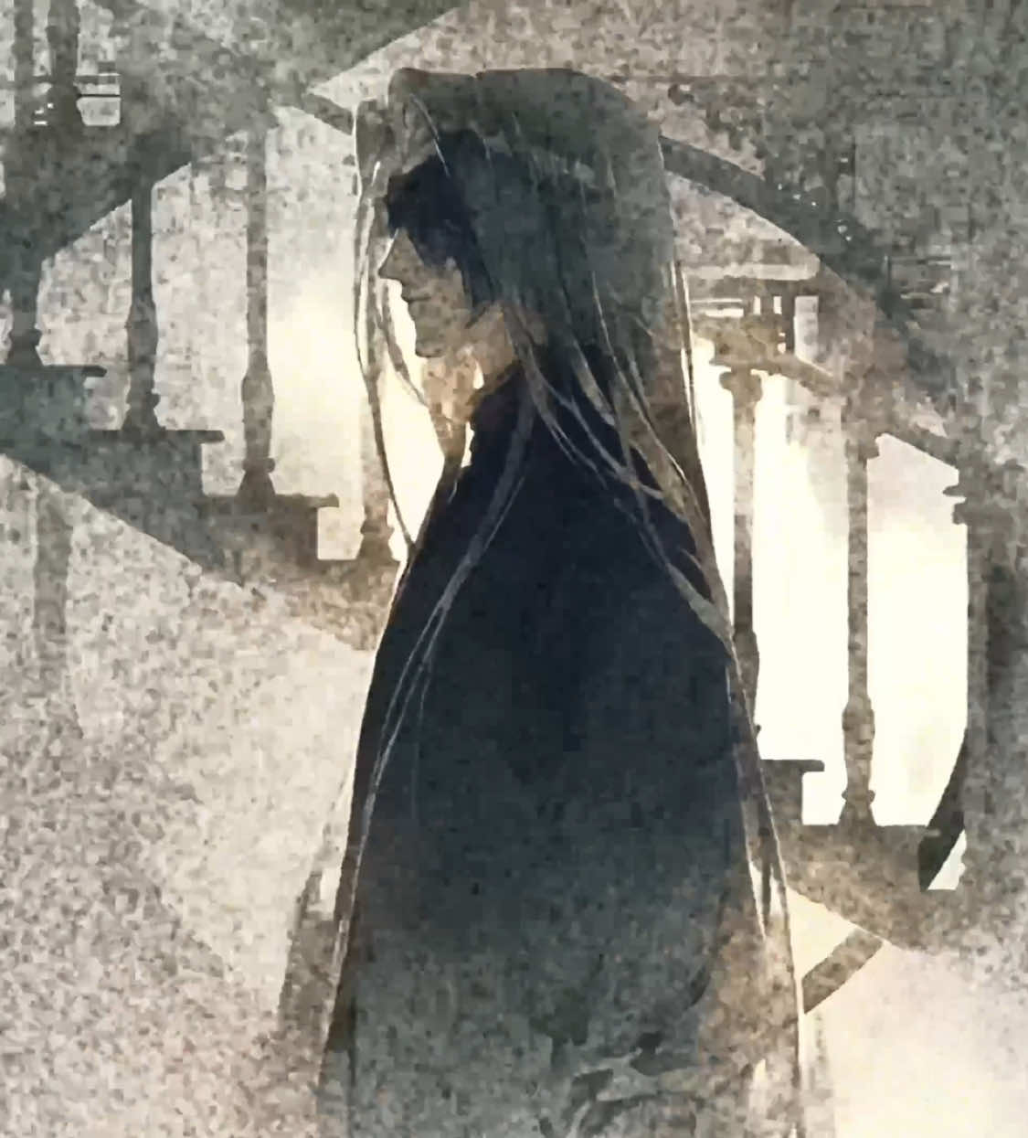 What a development.. | Tags: @Darksun @Dreamer @Xrapen🌙 @I Am Absolute @Yato𒉭 | #zhuofan #zhuoyifan #magicemperor #demoniccultivation #fyp