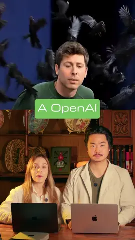 A OpenAI vai matar o LinkedIn? #inteligenciaartificial