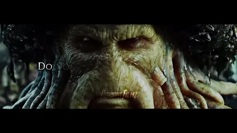 Pirates of the Caribbean the one and only Davy Jones #piratesofthecaribbean #piratesofthecaribbeanedit #davyjones #davyjonesedit 