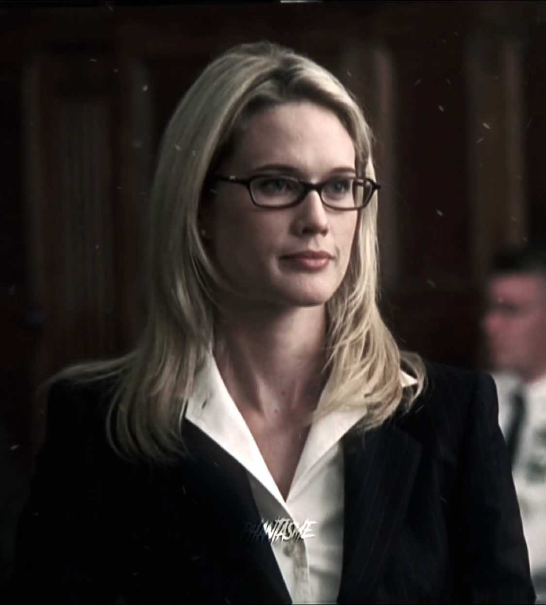 manifesting her return in s27 | heavily ib / rm @trixi . ݁ ⊹  sc crimestape