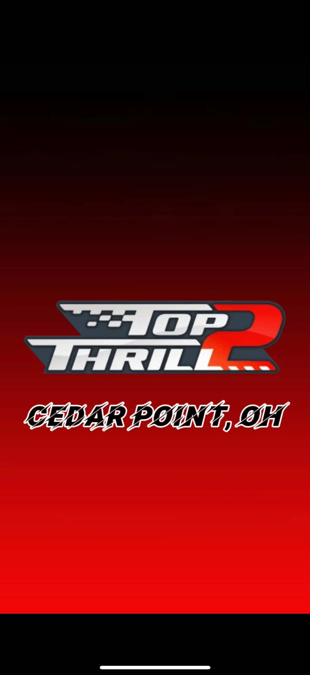 I was left in utter shock after experiencing the thrills of Top Thrill 2. I’m talking Michael Jackson Thriller, that’s how great it was. This easily has to be one of my favorite rides ever. You have three launches each going at different speeds, one of the speeds reaching a maximum of 120MPH. The backward launch sends you 420 feet. Let’s not forget the best part of the ride, launching you at 120MPH and sending you 420 feet in the air to soak in all of the views of Cedar Point. All those elements made it one of the best experiences ever. #cedarpoint #rollercoastertiktok #thrill #thrillseekers #fyp 