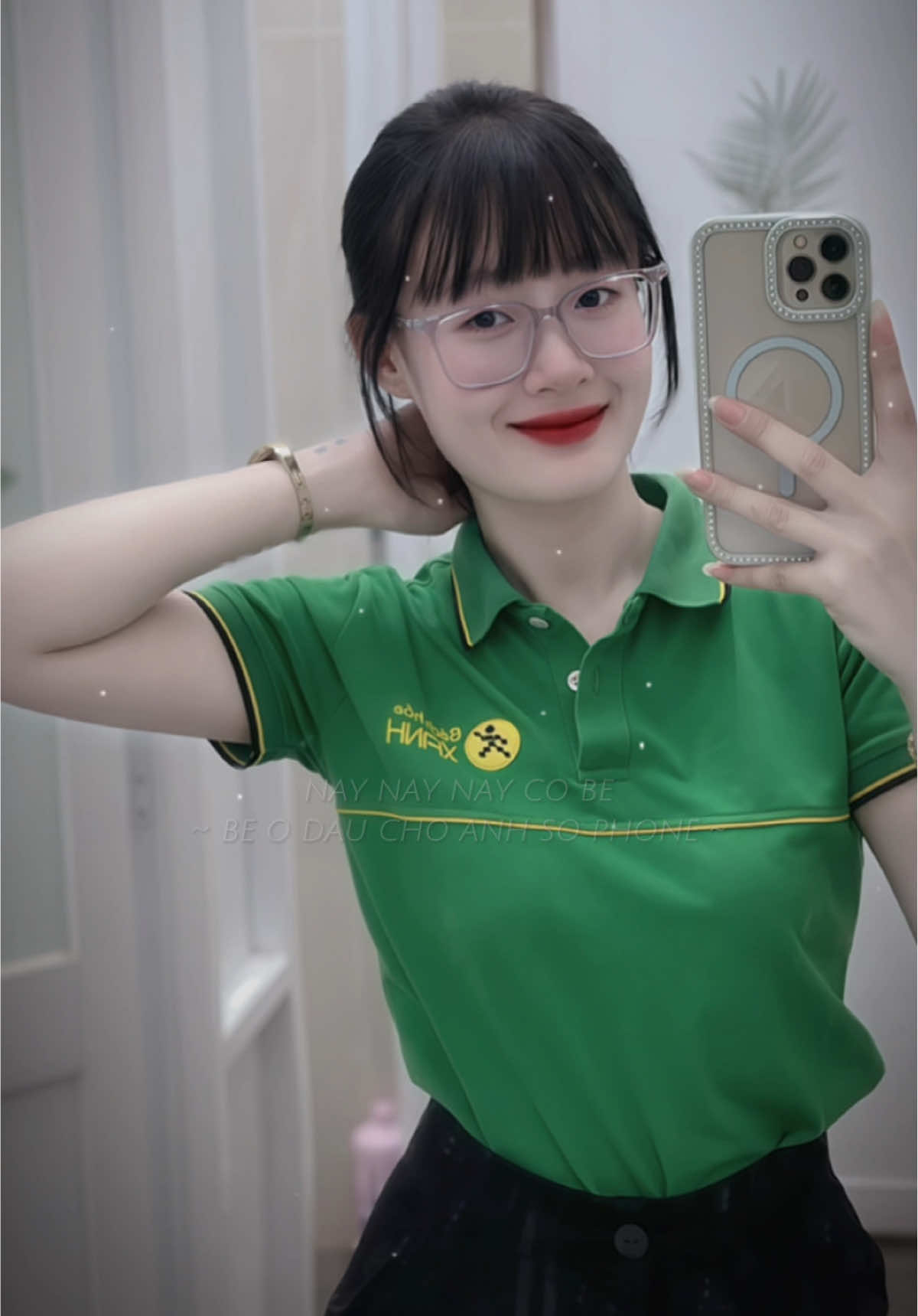 Tôi đã bằng lòng với mức lương 5tr Quá lùn để cặp đại gia Quá non để đi đào lửa Không có nhan sắc để làm tiktoker Không có tiền để khởi nghiệp:)) #viral #47daklak #fyppppppppppppppppppppppp #bhx #xuhuong 