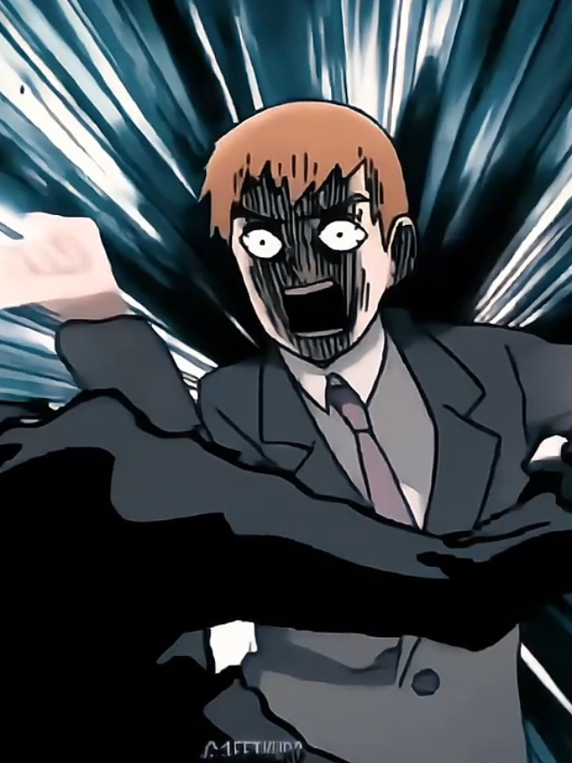 i added tiny detail [simple edit] #fyp #foryou #mobpsycho #foryoupage #mobpsycho100 