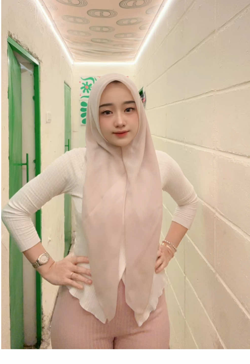 iki uripku iki lakuku