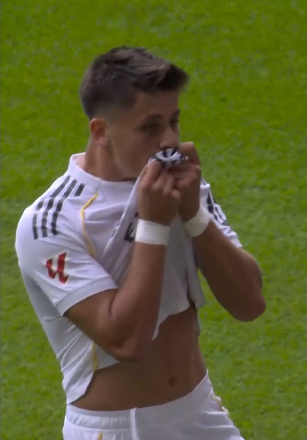 STARBOY 🇹🇷💎⚽️ #AtletiRealMadrid #LALIGAEASPORTS #LALIGAHighlights #DeportesEnTikTok