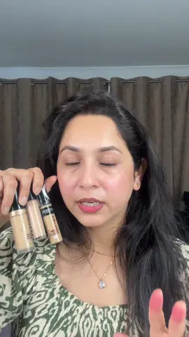 My favourite concealer  @L'Oréal Paris UK @elfcosmetics @Too Faced   #foryoupage❤️❤️ #followerstiktok #makeupbymanpreet1 #bestconcealer #bestresult 