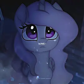 Animation: The Beginning of Harmony Credit: Minty Root on YT #mylittlepony #mlpanimation #foryoupage #princesscelestia #princessluna 