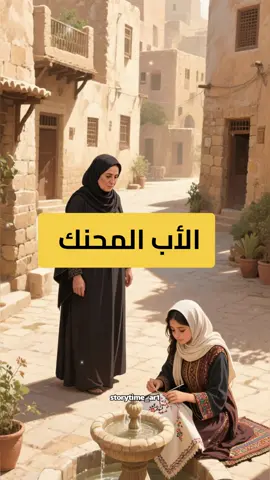 الأب المحنك ، قصة رائعة تابع حتى النهاية #قصة_وعبرة #قصة #fyp #قصة_قصيرة #اكسبلور 