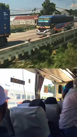 sugeng vs sepur🚀🚀 POV: 2 Kamera dari 2 penumpang  SC: Tiktok #sugengrahayu #jammepet🔥 #lumbalumba #sepurindonesia #kai 