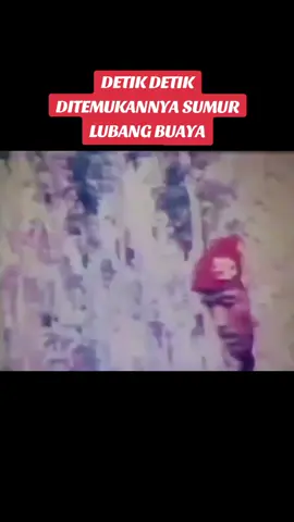 detik-detik ditemukannya sumur lubang buaya #g30 #g30s #filmg30spki #sejarahindonesia 