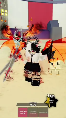 Hunty zombie: Unlock new skill Mastery 100 scissors #roblox #huntyzombies