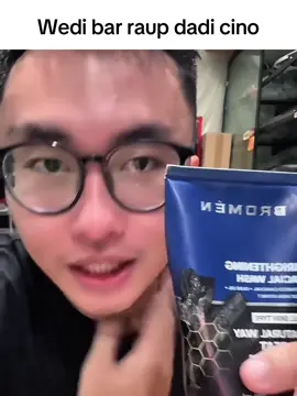 Siap dipanggil televisi aku🤣 #PakaiBromen #BromenClipper #GantengRataKanan #fyp #budispeed 