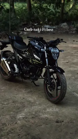 #sujuki_gixxer_🖤 #foryou কোনটা 😈