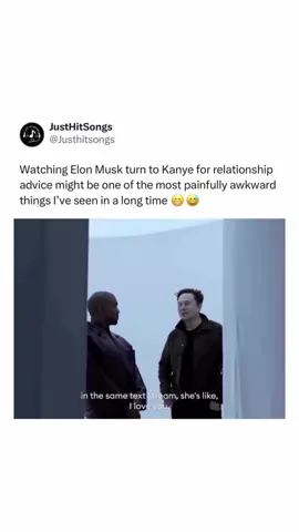 This is painfully awkward 😭😭