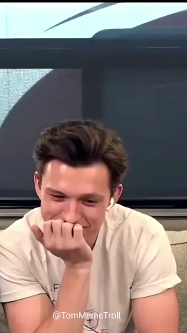 Funny Viral video reaction from Tom Holland and friends part 51 #funny #trolledit #tomholland #meme #keşfet 