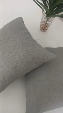 Eu comprei para minha sala e para o meu quarto, e você quer decorar qual ambiente? #enxovaldecasanova #modacasa #brasil #confortável #almofadastiktok 