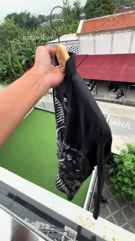 batik keren stylish anak muda