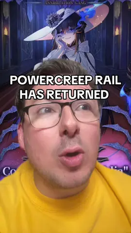 RUAN MEI MIGHT GET REPLACED BY CONSTANCE IN HONKAI: STAR RAIL #hoyoverse #hsr #hsrleaks #HonkaiStarRail #hsrcreators 