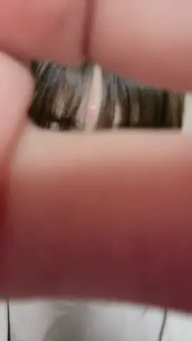 Yo también quise intentarlo ☹️#eyes#paratii#tiktok 