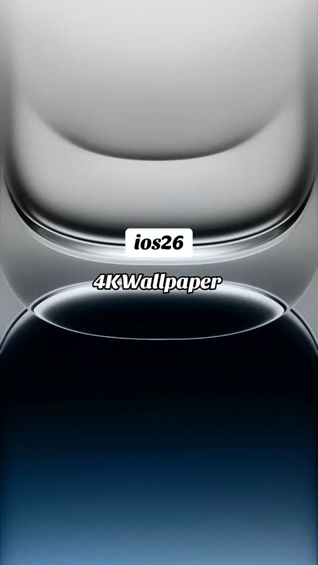 #wallpapers #4k #foryou #ios26 #viral 