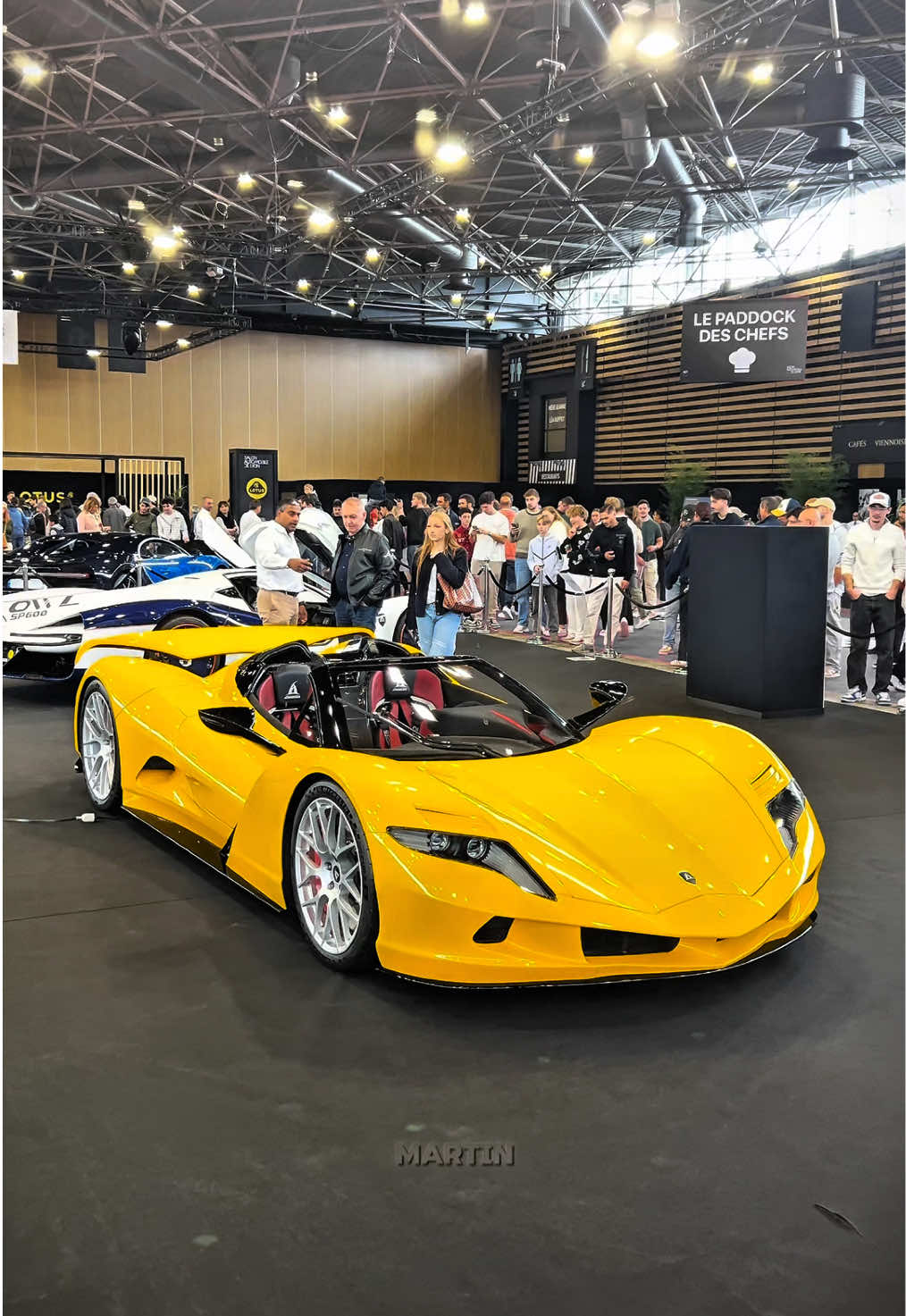 ASPARK AURA #asparkowl #asparkowlroadster #fyp #viral #edits 